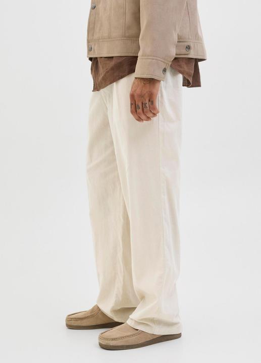 Actual product image Jack & Jones Jpstbill Diego Summer Pants Styd Ss25 (S)