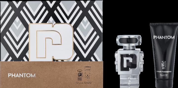 Image du produit Paco Rabanne Set cadeau Phantom