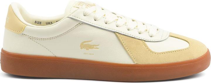 Actual product image Lacoste Women'S Baseshot Pro (41)