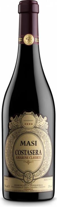 Masi Agricola Amarone Masi Magnum Classico Valpolicella Costasera 1er Holzkiste (1 x 150 cl, 2019)
