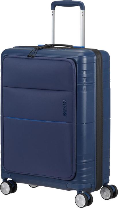 Actual product image American Tourister HELLO CABIN SPINNER 55/20 TSA (36 l, Hand luggage (up to 50 litres))