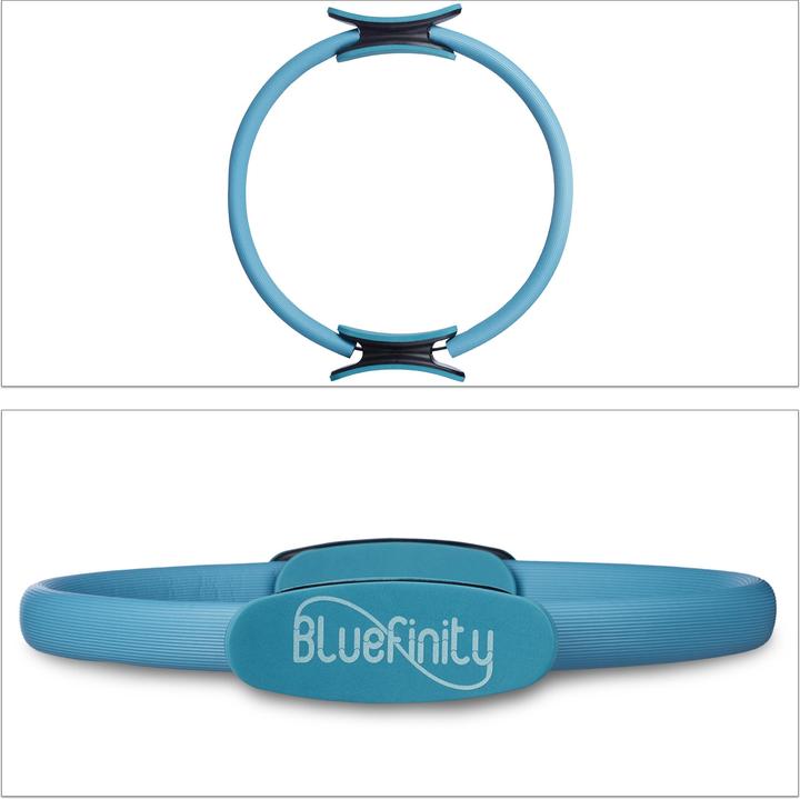 Actual product image Relaxdays Pilates Ring