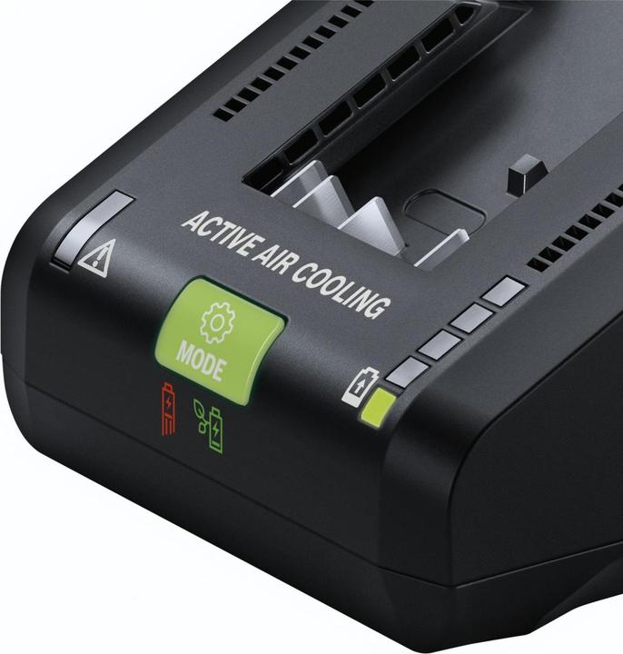 Image du produit Bosch Professional Zubehör Chargeur de batterie GAL 18V-160 (14.4 V)