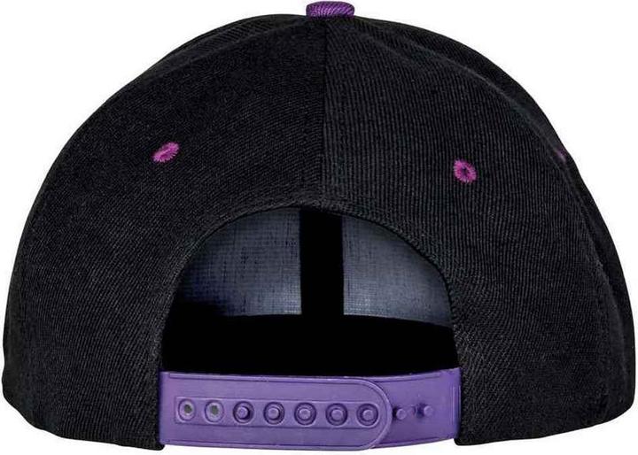 Actual product image Result Original Bronx Flat Snapback Cap (One size)