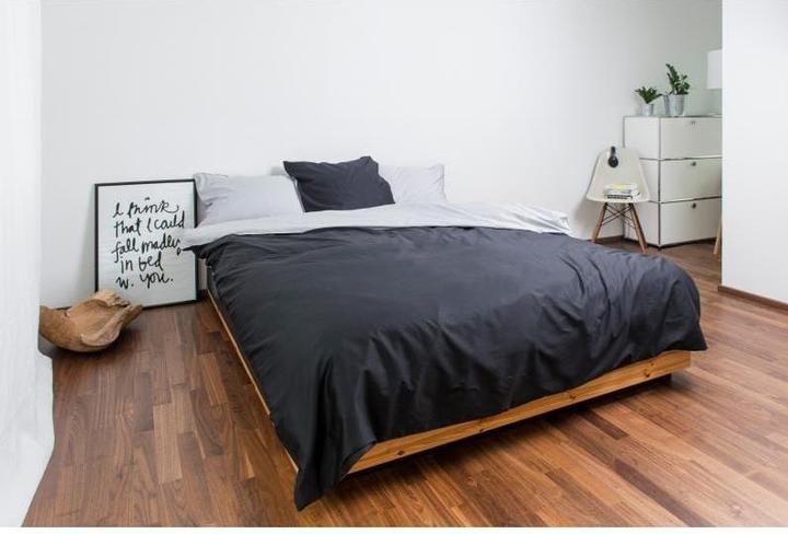 Actual product image Nobilium double face (Pillowcase, 50 x 70 cm)