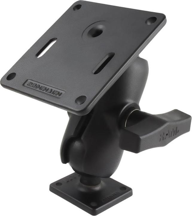 Image du produit RAM Mounts RAM Mount Amps Vesa Plate