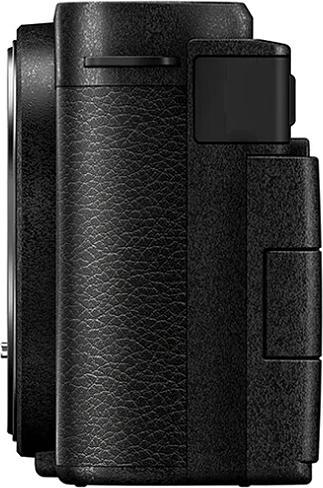 Produktbild Panasonic Lumix S9 (25.30 Mpx, Vollformat)