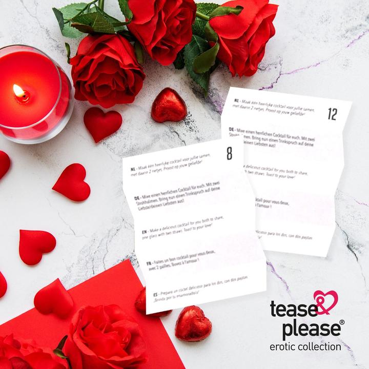 Produktbild Moodzz I Love You My Sweet Valentine (Spielesammlung, Deutsch, Spanisch, Französisch, Norwegisch, Niederländisch, Schwedisch, Italienisch, Englisch)