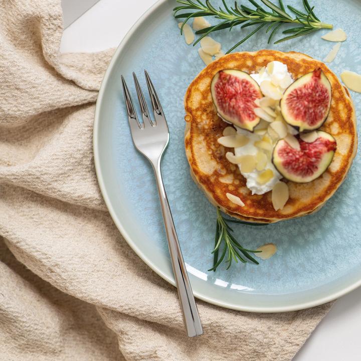 Produktbild Villeroy & Boch Kuchengabel 6 Stk Piemont (6 Stück, Gabel)