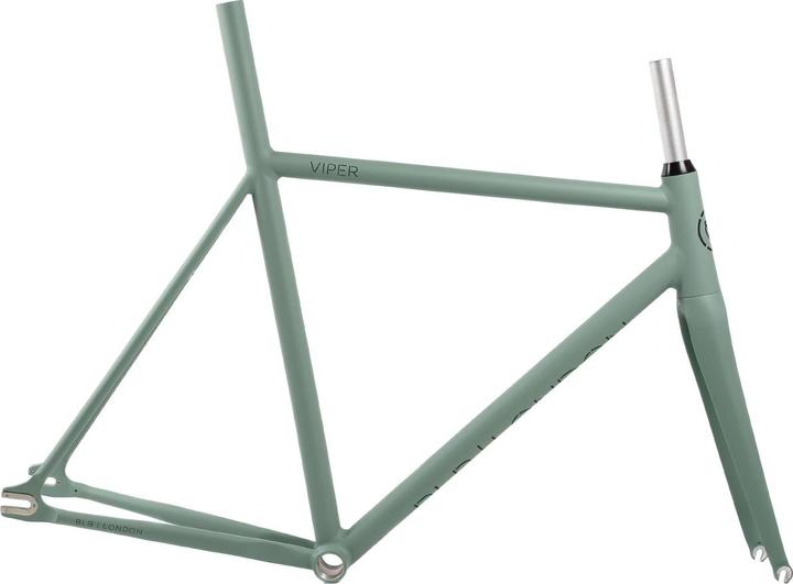 Image du produit BLB Kit cadre Viper, Army Green (S)