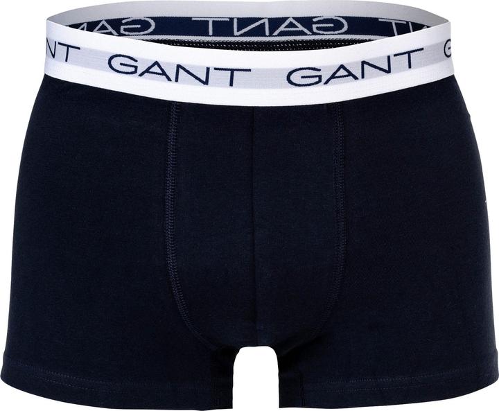 Immagine prodotto GANT Trunk 3-Pack (L, confezione da 3)