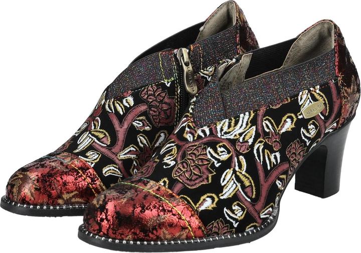 Produktbild Laura Vita Stiefelette (39)