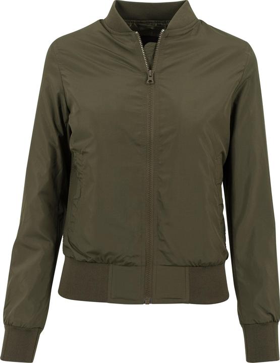 Urban Classics Bomber Jacket