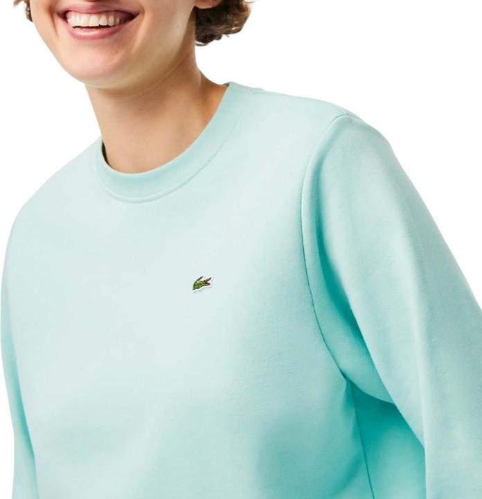 Immagine prodotto Lacoste Felpa Vestibilità Rilassata Girocollo Donna (32)