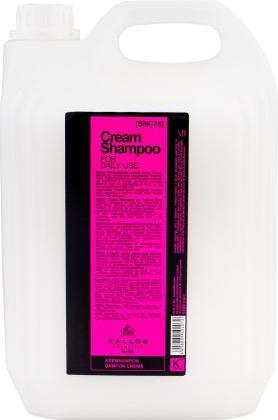 Image du produit Kallos Cosmetics Crème (5000 ml, Shampoing liquide)