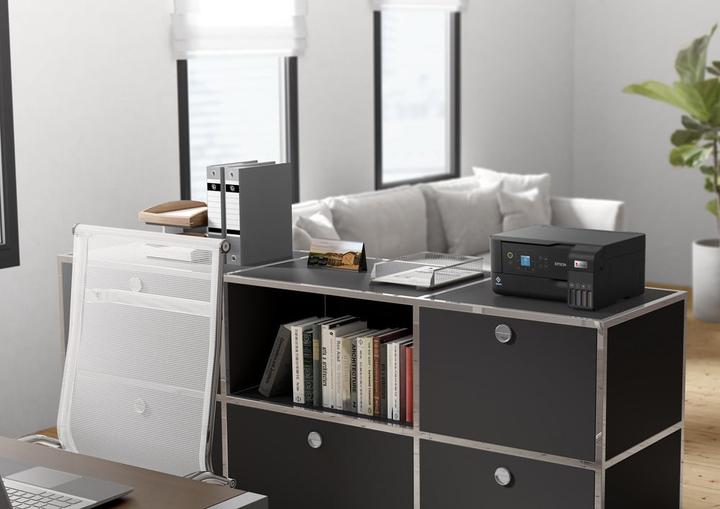 Productafbeelding Epson EcoTank ET-2840 (Inktreservoir, Kleur)