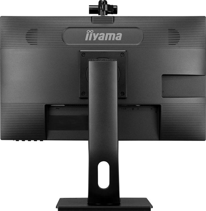 Actual product image iiyama XUB2490HSUC-B1 HDMI+DP+VGA IPS (1920 x 1080 pixels, 24")