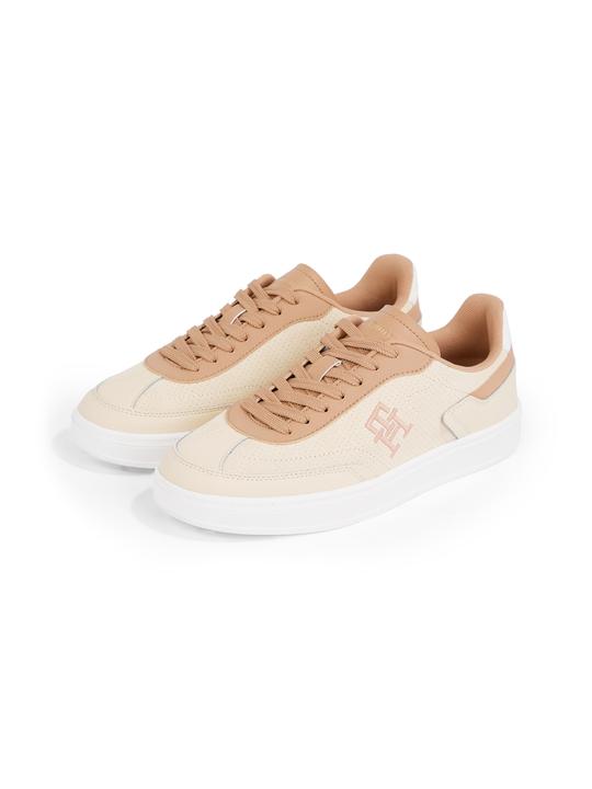 Image du produit Tommy Hilfiger Th Heritage Sneaker Perf (38)