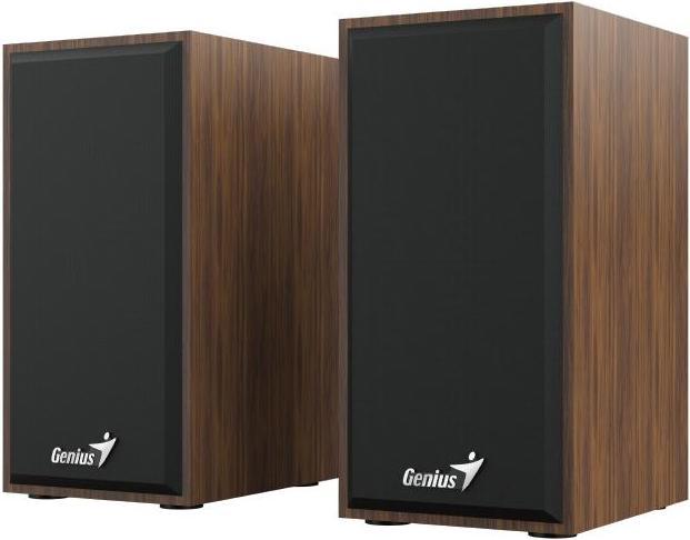 Produktbild Genius SP-HF180 Computer Speakers (31730029400)