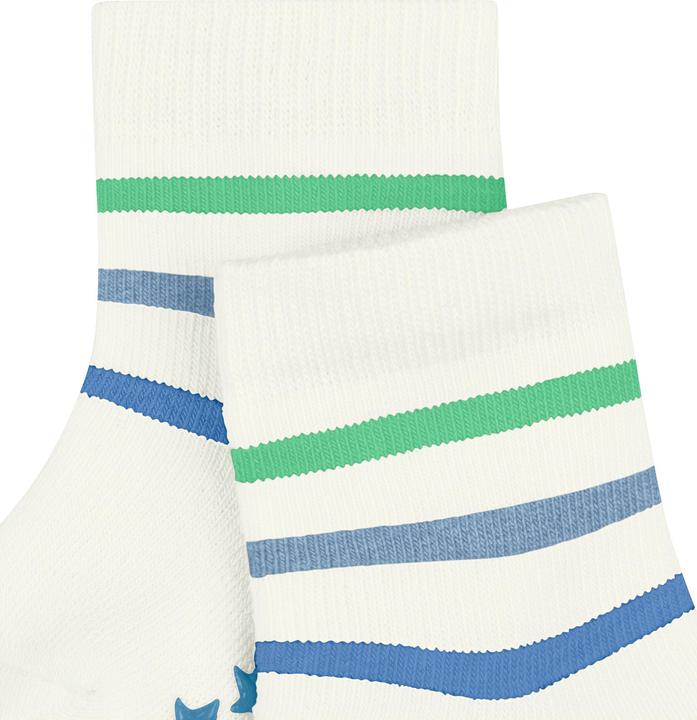Actual product image Falke Multi Stripe Babys (74/80)