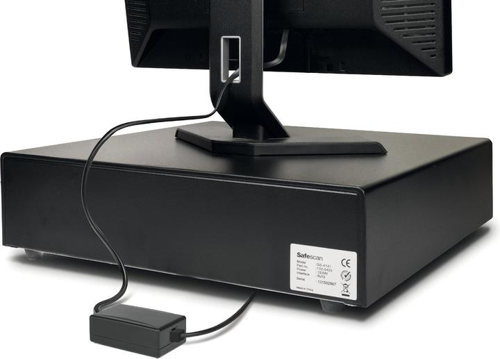 Actual product image Safescan UC-100