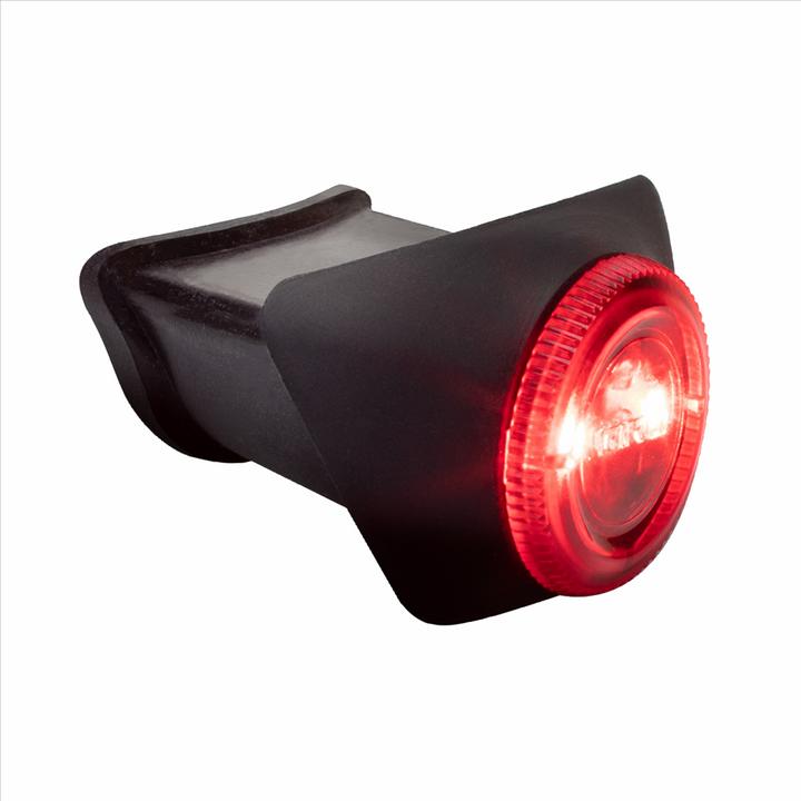 Actual product image Giro Caden Vent Light (18 lm, 18 lm)