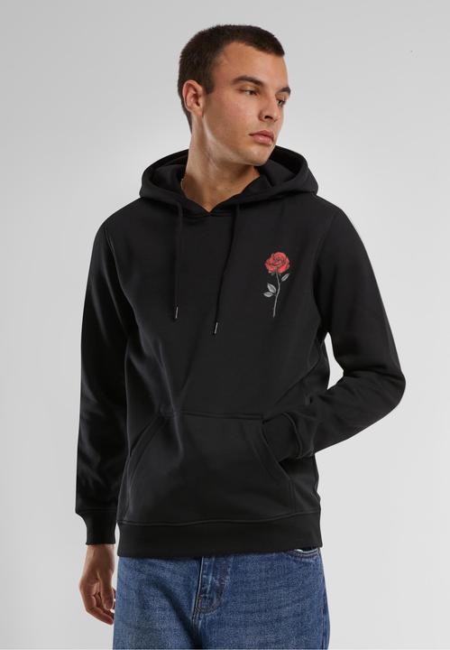 Produktbild Mister Tee Wild Rose Hoody - 89277 (XL)