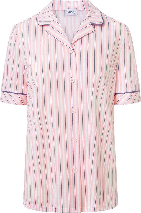 Actual product image Rösch Basic pyjama top (48, 4XL)