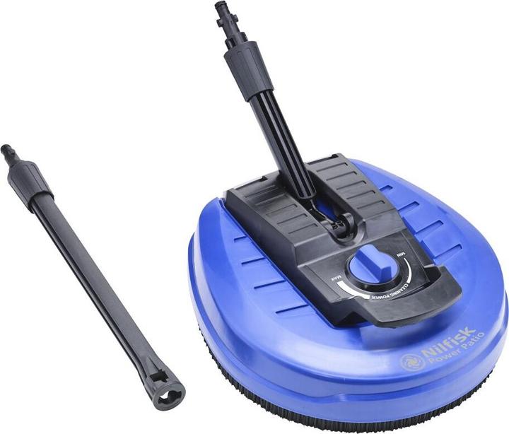 Produktbild Nilfisk Power Terrassenreiniger