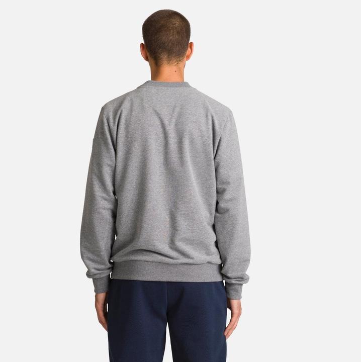 Rossignol Logo Sweat Rn Fl