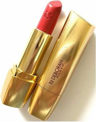 Image du produit Deborah Milano MILANO Milano Red Lipstick SPF15 (09 4,4 g)