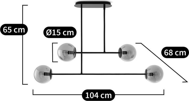 Actual product image La Redoute Interieurs Atea (E14)