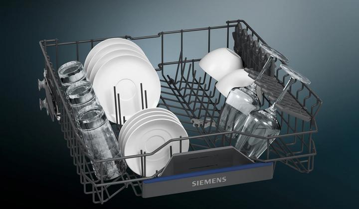Actual product image Siemens VAATWASSER INBOUW SN63HX01CE