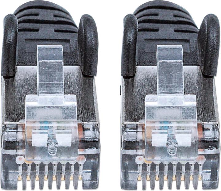 Immagine prodotto Intellinet 100% rame, LSOH (S/FTP, CAT6a, 10 m)