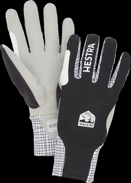 Hestra Women's W.S. Breeze 5 Finger (5)