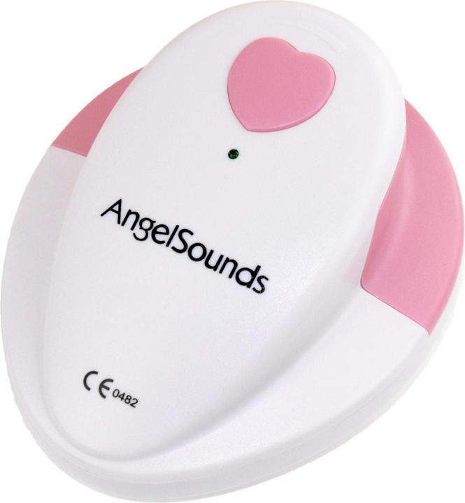 Immagine prodotto AngelSounds Doppler fetale (Doppler fetale)