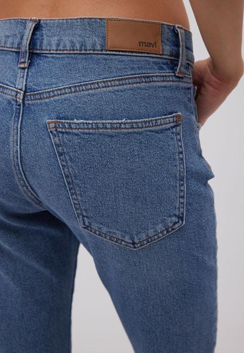 Actual product image Mavi Mirella L32 (XS)