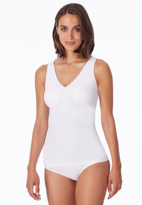 Produktbild Schiesser Invisible Soft Tanktop (42)