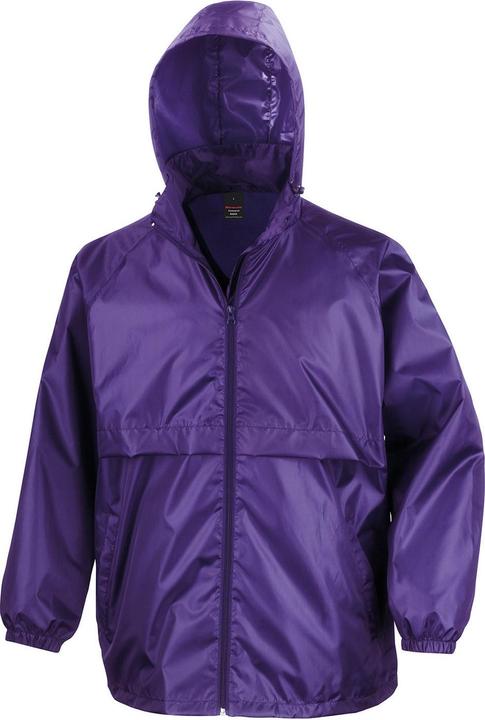 Result Clothing Windjacke (XL)