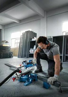 Actual product image Bosch Professional GCM 254