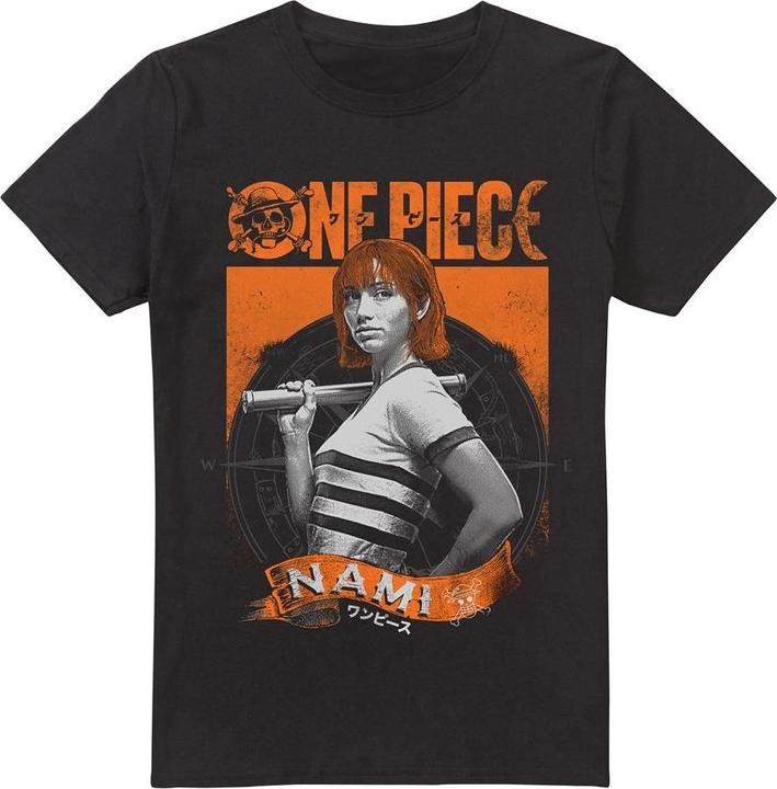 One Piece TShirt (3XL)