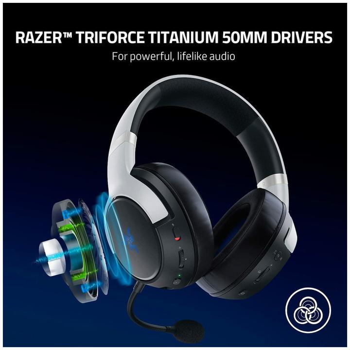 Immagine prodotto Razer Kaira Hyperspeed (Senza fili)