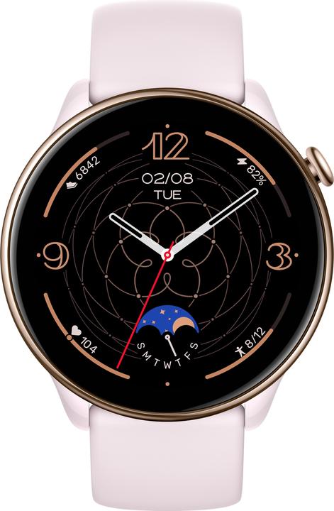 Image du produit Amazfit GTR Mini (42.83 mm)