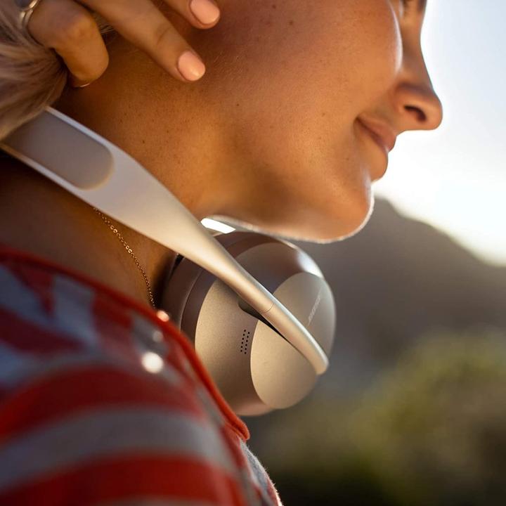 Actual product image Bose Headphones 700 (ANC, 20 h, Wireless)