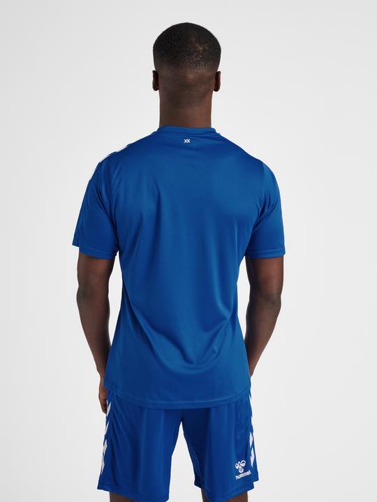 Image du produit hummel Core Xk Poly Jersey S/S (S)