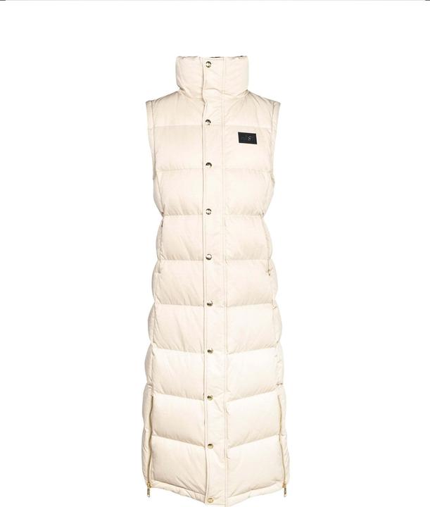 Hést Daunenjacke EDDA 2in1 Down Coat/ Vest