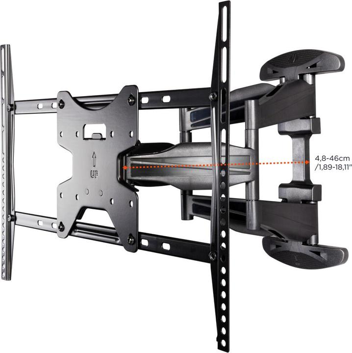Celexon Adjust-SRT70460 wall bracket (Wall, 70", 60 kg)