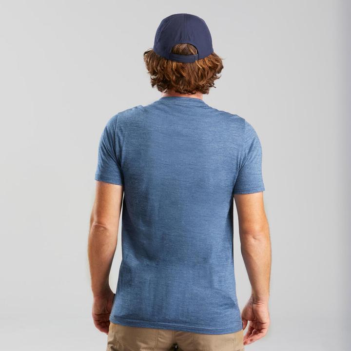 Actual product image Forclaz TRAVEL 500 (XXL)