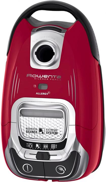 Actual product image Rowenta Silence Force Allergy+ RO7473