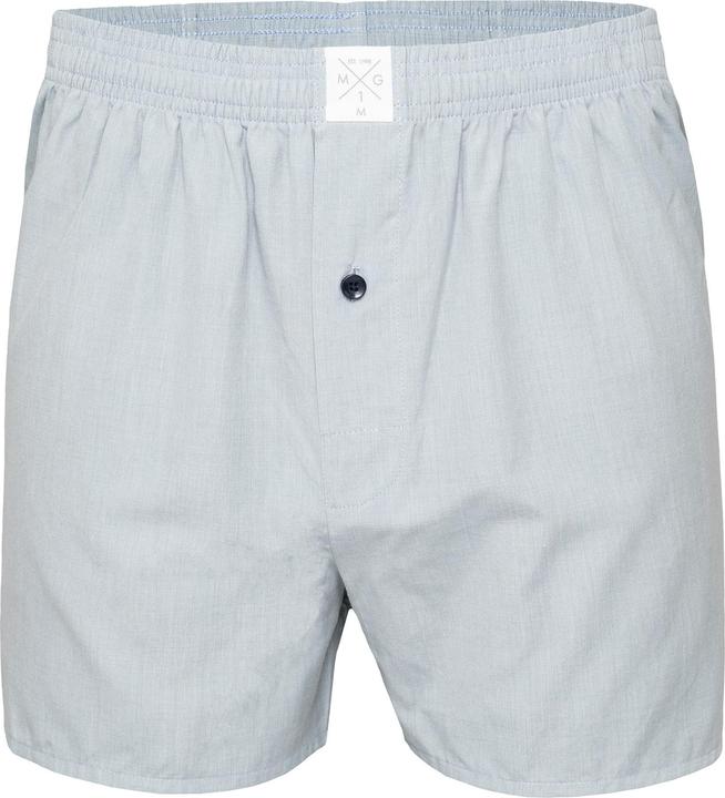 Immagine prodotto Mg-1 I classici del pugile (XXL, confezione da 3)